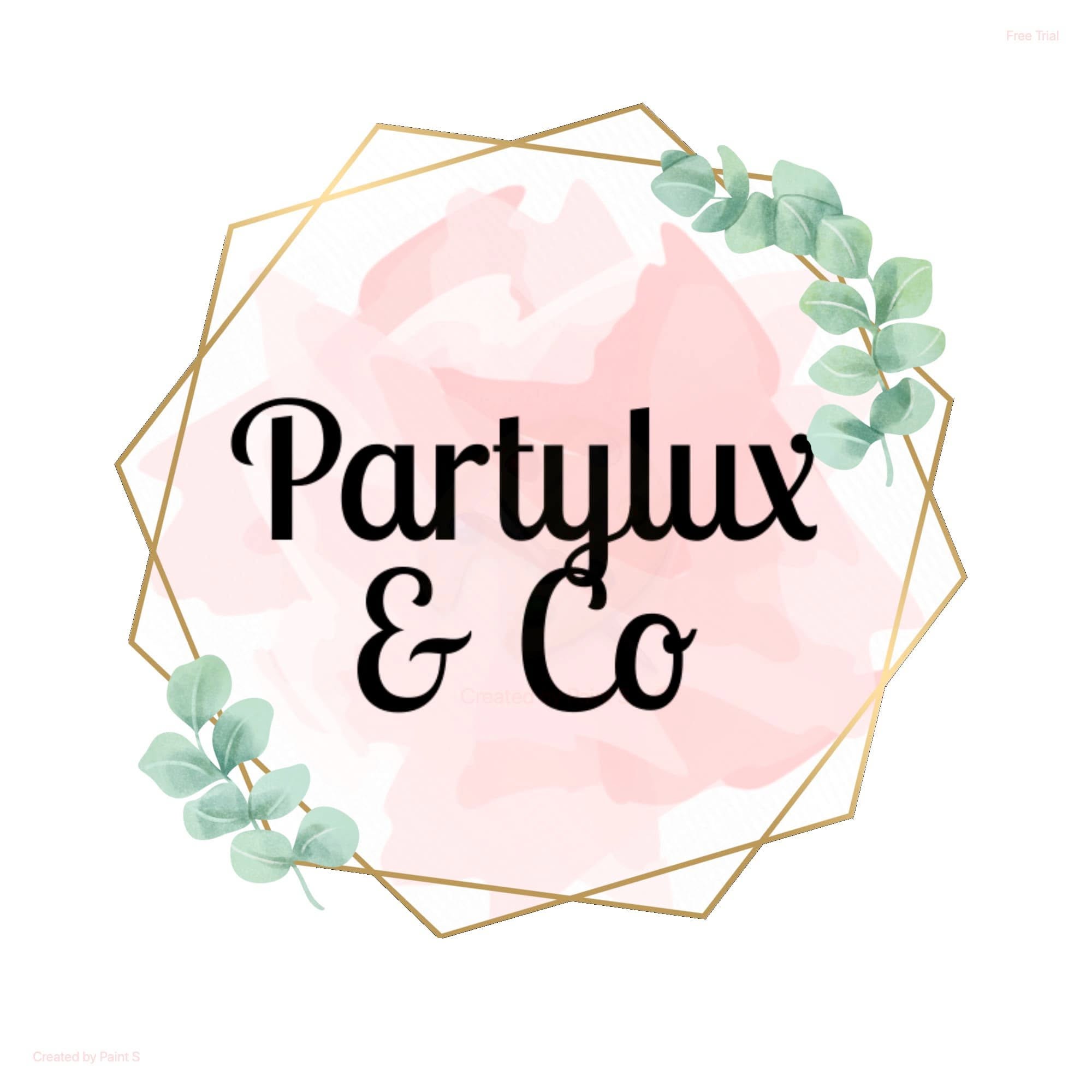 Partylux and Co