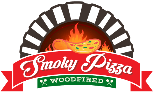 Smoky Pizza Woodfired